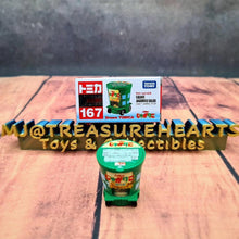 Load image into Gallery viewer, Dream Tomica No. 167 Calbee Jagarico Salad - MJ@TreasureHearts Toys & Collectibles