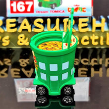 Load image into Gallery viewer, Dream Tomica No. 167 Calbee Jagarico Salad - MJ@TreasureHearts Toys & Collectibles