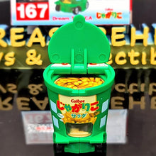 Load image into Gallery viewer, Dream Tomica No. 167 Calbee Jagarico Salad - MJ@TreasureHearts Toys & Collectibles