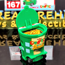 Load image into Gallery viewer, Dream Tomica No. 167 Calbee Jagarico Salad - MJ@TreasureHearts Toys & Collectibles