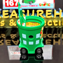 Load image into Gallery viewer, Dream Tomica No. 167 Calbee Jagarico Salad - MJ@TreasureHearts Toys & Collectibles