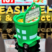 Load image into Gallery viewer, Dream Tomica No. 167 Calbee Jagarico Salad - MJ@TreasureHearts Toys & Collectibles