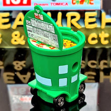 Load image into Gallery viewer, Dream Tomica No. 167 Calbee Jagarico Salad - MJ@TreasureHearts Toys & Collectibles
