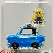 Load image into Gallery viewer, Dream Tomica Ride On R03 Minion StuartxLucy Car - MJ@TreasureHearts Toys & Collectibles