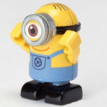 Load image into Gallery viewer, Dream Tomica Ride On R03 Minion StuartxLucy Car - MJ@TreasureHearts Toys & Collectibles