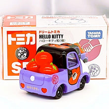 Load image into Gallery viewer, Dream Tomica - SP Hello Kitty Wa (Tsubaki) - MJ@TreasureHearts Toys & Collectibles