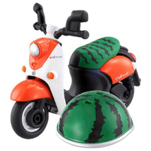 Load image into Gallery viewer, Dream Tomica Watermelon Yahama E-Vino - MJ@TreasureHearts Toys & Collectibles
