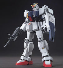 Load image into Gallery viewer, HGUC 1/144 RX-79(G) Gundam Ground Type Model