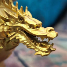 Load image into Gallery viewer, Estartek 1/6 Chinese Treasure Cornucopia GOLD - MJ@TreasureHearts Toys & Collectibles