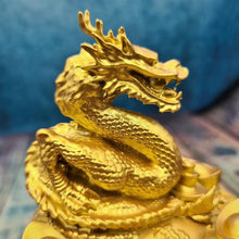 Load image into Gallery viewer, Estartek 1/6 Chinese Treasure Cornucopia GOLD - MJ@TreasureHearts Toys & Collectibles