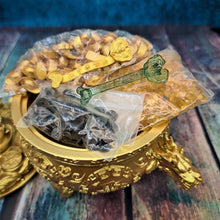Load image into Gallery viewer, Estartek 1/6 Chinese Treasure Cornucopia GOLD - MJ@TreasureHearts Toys & Collectibles
