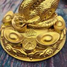 Load image into Gallery viewer, Estartek 1/6 Chinese Treasure Cornucopia GOLD - MJ@TreasureHearts Toys & Collectibles