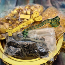 Load image into Gallery viewer, Estartek 1/6 Chinese Treasure Cornucopia GOLD - MJ@TreasureHearts Toys & Collectibles