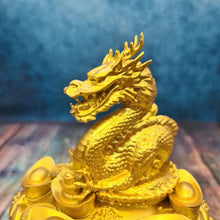 Load image into Gallery viewer, Estartek 1/6 Chinese Treasure Cornucopia GOLD - MJ@TreasureHearts Toys & Collectibles