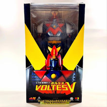 Load image into Gallery viewer, ETHF 17S - Voltes V (40th Anniversary) - MJ@TreasureHearts Toys & Collectibles