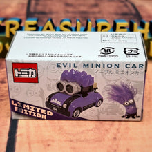 Load image into Gallery viewer, Evil Minion Car (USJ) - MJ@TreasureHearts Toys & Collectibles