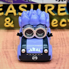Load image into Gallery viewer, Evil Minion Car (USJ) - MJ@TreasureHearts Toys & Collectibles