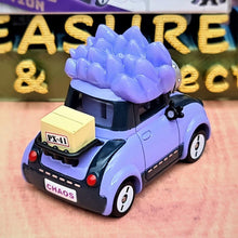 Load image into Gallery viewer, Evil Minion Car (USJ) - MJ@TreasureHearts Toys & Collectibles