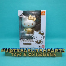 Load image into Gallery viewer, Figuarts ZERO - Hello Kitty (Gold) - MJ@TreasureHearts Toys & Collectibles