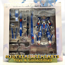 Load image into Gallery viewer, Fix Figuration G.F.F. Next Generation MSZ-008 ZII - MJ@TreasureHearts Toys & Collectibles