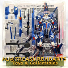 Load image into Gallery viewer, Fix Figuration G.F.F. Next Generation MSZ-008 ZII - MJ@TreasureHearts Toys & Collectibles