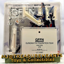 Load image into Gallery viewer, Fix Figuration G.F.F. Next Generation MSZ-008 ZII - MJ@TreasureHearts Toys & Collectibles