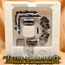 Load image into Gallery viewer, FORMANIA EX - Nu Gundam RX-93 VGundam - MJ@TreasureHearts Toys & Collectibles