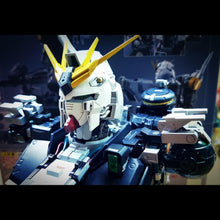 Load image into Gallery viewer, FORMANIA EX - Nu Gundam RX-93 VGundam - MJ@TreasureHearts Toys & Collectibles