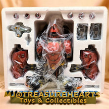 Load image into Gallery viewer, FORMANIA EX - Sazabi "Mobile Suit Gundam" - MJ@TreasureHearts Toys & Collectibles