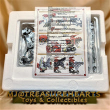 Load image into Gallery viewer, FORMANIA EX - Sazabi "Mobile Suit Gundam" - MJ@TreasureHearts Toys & Collectibles