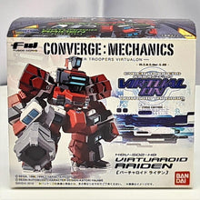 Load image into Gallery viewer, FW Converge Mechanics - Virtuaroid Raiden - MJ@TreasureHearts Toys & Collectibles