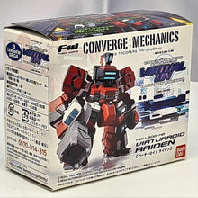 Load image into Gallery viewer, FW Converge Mechanics - Virtuaroid Raiden - MJ@TreasureHearts Toys & Collectibles