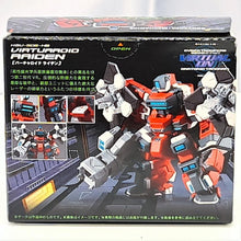 Load image into Gallery viewer, FW Converge Mechanics - Virtuaroid Raiden - MJ@TreasureHearts Toys & Collectibles