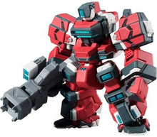 Load image into Gallery viewer, FW Converge Mechanics - Virtuaroid Raiden - MJ@TreasureHearts Toys & Collectibles