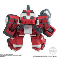 Load image into Gallery viewer, FW Converge Mechanics - Virtuaroid Raiden - MJ@TreasureHearts Toys & Collectibles