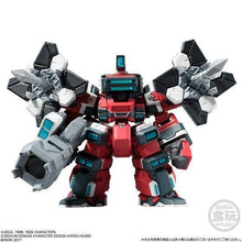 Load image into Gallery viewer, FW Converge Mechanics - Virtuaroid Raiden - MJ@TreasureHearts Toys & Collectibles