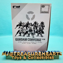Load image into Gallery viewer, FW Gundam Converge #08 10Pack BOX - MJ@TreasureHearts Toys & Collectibles