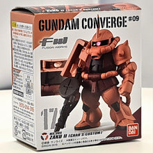 Load image into Gallery viewer, FW Gundam Converge #09 10Pack BOX - MJ@TreasureHearts Toys & Collectibles
