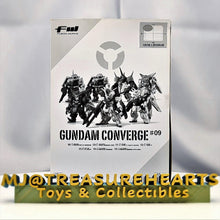 Load image into Gallery viewer, FW Gundam Converge #09 10Pack BOX - MJ@TreasureHearts Toys & Collectibles