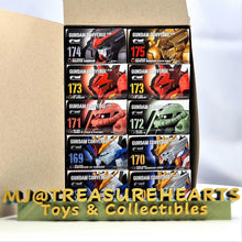 Load image into Gallery viewer, FW Gundam Converge #09 10Pack BOX - MJ@TreasureHearts Toys & Collectibles