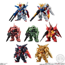 Load image into Gallery viewer, FW Gundam Converge #09 10Pack BOX - MJ@TreasureHearts Toys & Collectibles