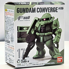 Load image into Gallery viewer, FW Gundam Converge #09 10Pack BOX - MJ@TreasureHearts Toys & Collectibles