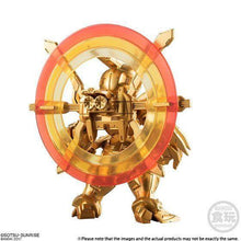 Load image into Gallery viewer, FW Gundam Converge Core Burning God - MJ@TreasureHearts Toys & Collectibles