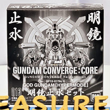 Load image into Gallery viewer, FW Gundam Converge Core Burning God - MJ@TreasureHearts Toys & Collectibles
