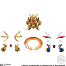 Load image into Gallery viewer, FW Gundam Converge Core Burning God - MJ@TreasureHearts Toys & Collectibles