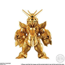 Load image into Gallery viewer, FW Gundam Converge Core Burning God - MJ@TreasureHearts Toys & Collectibles