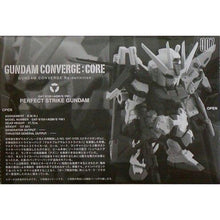 Load image into Gallery viewer, FW Gundam Converge Core Perfect Strike Gundam - MJ@TreasureHearts Toys & Collectibles