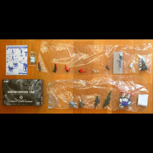 Load image into Gallery viewer, black-FW Gundam Converge Core Perfect Strike Gundam Contents1