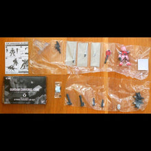 Load image into Gallery viewer, FW Gundam Converge Core Strike Rouge (IWSP) Contents2