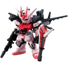 Load image into Gallery viewer, FW Gundam Converge Core Strike Rouge (IWSP) Front2